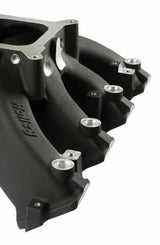Holley Single Plane EFI Split-Design Intake Manifold GM LS3/L92 Black 300-290BK