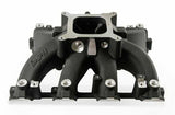 Holley Single Plane EFI Split-Design Intake Manifold GM LS3/L92 Black 300-290BK