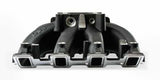 Holley Single Plane EFI Split-Design Intake Manifold GM LS3/L92 Black 300-290BK