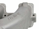 Holley Single Plane Split-Design Race Intake Manifold- GM LS3/L92-4150 - 300-291