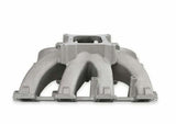 Holley Single Plane Split-Design Race Intake Manifold- GM LS3/L92-4150 - 300-291