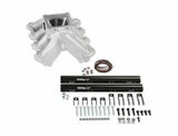 Holley Single Plane EFI 4500 Split-Design Race Intake Manifold 300-294
