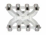 Holley Single Plane EFI 4500 Split-Design Race Intake Manifold 300-294