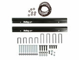 Holley Single Plane EFI 4500 Split-Design Race Intake Manifold 300-294