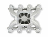 Holley Single Plane EFI 4500 Split-Design Race Intake Manifold 300-294