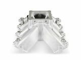 Holley Single Plane EFI 4500 Split-Design Race Intake Manifold 300-294
