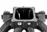 Holley Single Plane EFI 4500 Split-Design Race Intake Manifold 300-294BK