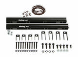 Holley Single Plane EFI 4500 Split-Design Race Intake Manifold 300-294BK