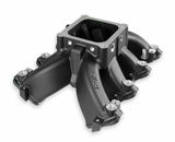 Holley Single Plane EFI 4500 Split-Design Race Intake Manifold 300-294BK