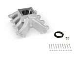 Holley Single Plane 4500 Carbureted Split-Design Race Intake Manifold 300-295