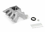 Holley Single Plane 4500 Carbureted Split-Design Race Intake Manifold 300-295