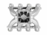 Holley Single Plane 4500 Carbureted Split-Design Race Intake Manifold 300-295