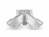 Holley Single Plane 4500 Carbureted Split-Design Race Intake Manifold 300-295