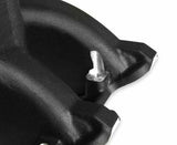Holley Fits GM LS1/LS2/LS6 - Carbureted with Black Finish 300-295BK