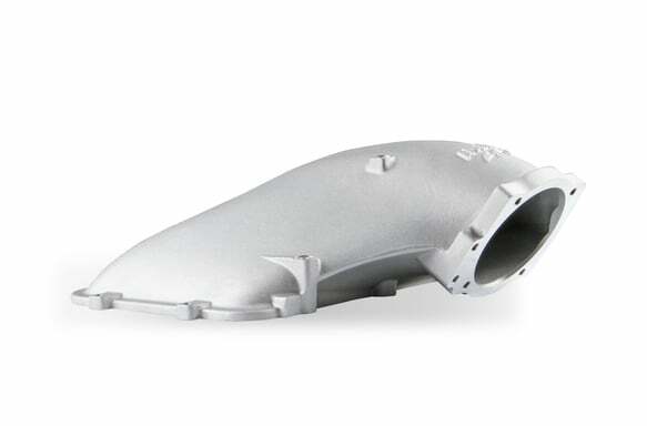 Holley performance fuel system component for Ram