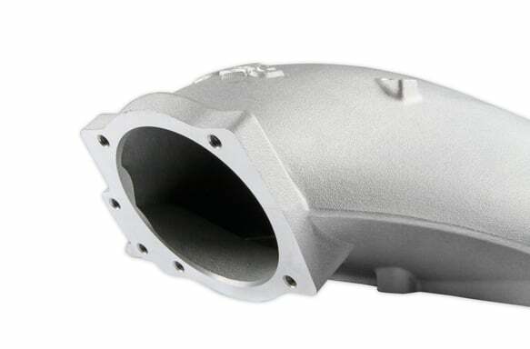 Holley performance fuel system component for Ram