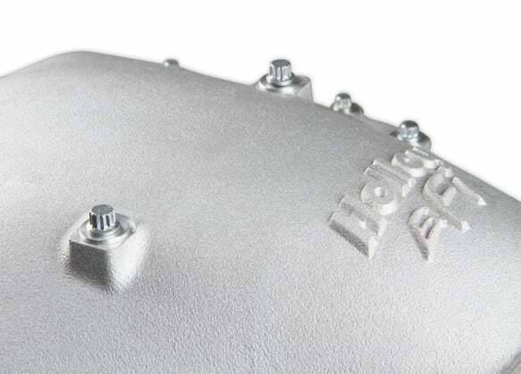 Holley performance fuel system component for Ram