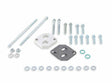 Hooker performance muffler kit-508-40