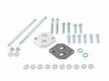 Hooker performance muffler kit-508-40