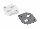 Hooker performance muffler kit-508-40