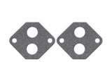 Hooker performance muffler kit-508-40
