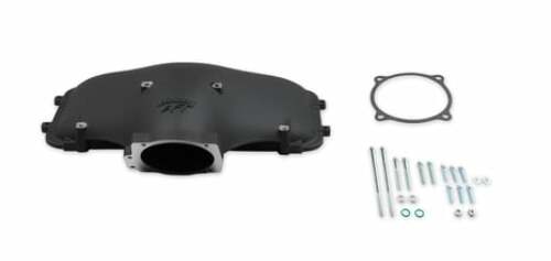 Holley performance fuel system component for Ram