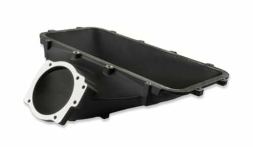 Holley performance fuel system component for Ram