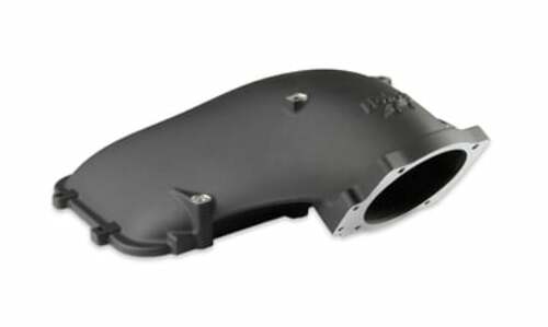 Holley performance fuel system component for Ram