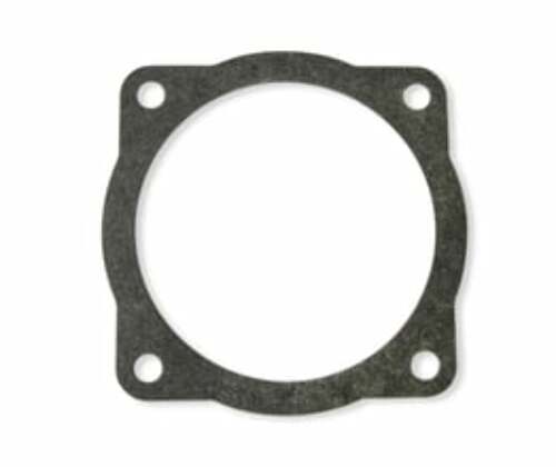HI-RAM 105MM Cast Side Mount Plenum Top 300-302