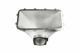 HI-RAM 105MM Cast Side Mount Plenum Top 300-302