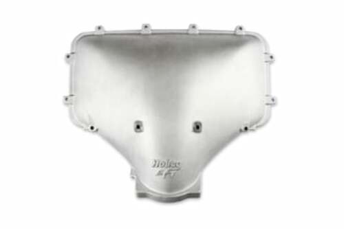 HI-RAM 105MM Cast Side Mount Plenum Top 300-302