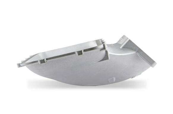 Holley performance fuel system component for Ram