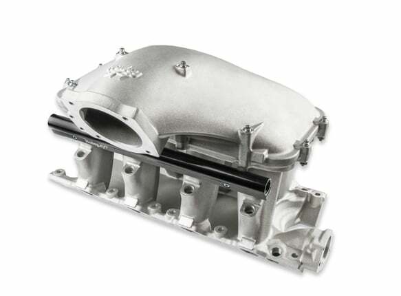 Holley EFI component for Ford