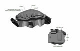 Holley EFI component for Ford