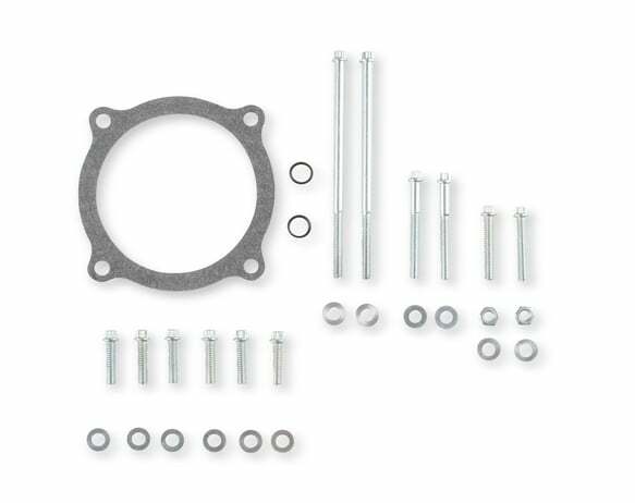 Holley EFI component for Ford