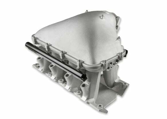 Holley EFI component for Ford