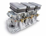 Holley performance fuel system component 350 CFM 2300