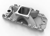 Holley EFI component for Chevy