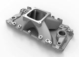 Holley EFI component for Chevy