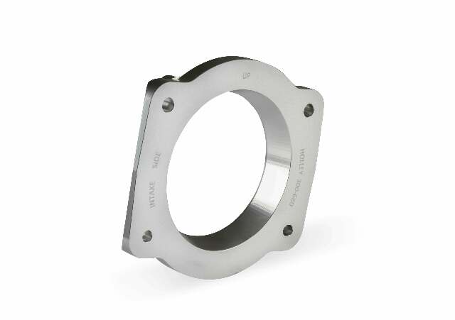 Holley performance fuel system component for Ram