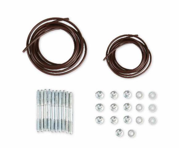 Holley performance fuel system component for Ram