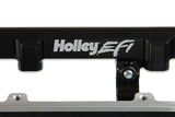Holley performance fuel system component for Ram
