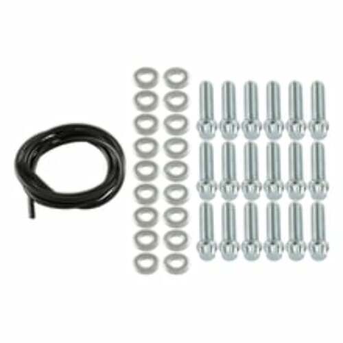 Holley performance fuel system component for Ram