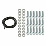 Holley performance fuel system component for Ram