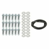 Holley performance fuel system component for Ram