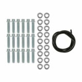 Holley performance fuel system component for Ram
