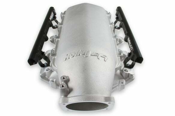 Holley EFI component for Ram