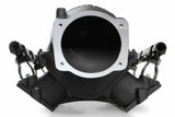 t Holley Modular Lo-Ram EFI Manifold LS1/2/6 - 300-620BK HolleyEFI