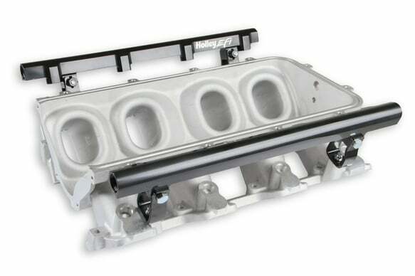 Holley EFI component for Ram