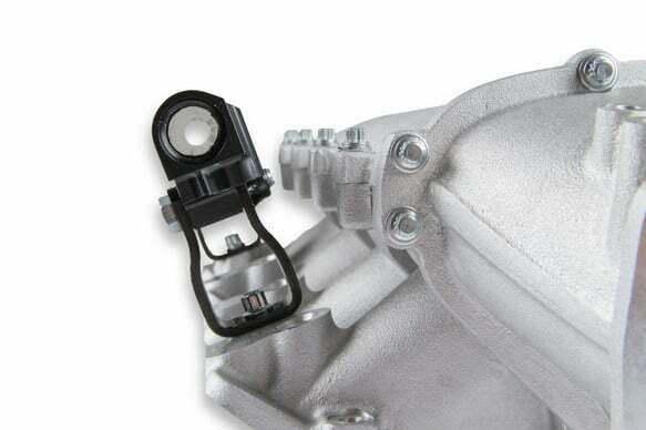 Holley EFI component for Ram